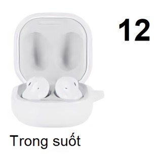 Case - Ốp Bảo Vệ Samsung Buds Pro