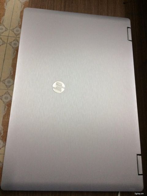 Laptop Hp 6550b màn hình 16in/i5/4G/250G/ 560U | BigBuy360 - bigbuy360.vn