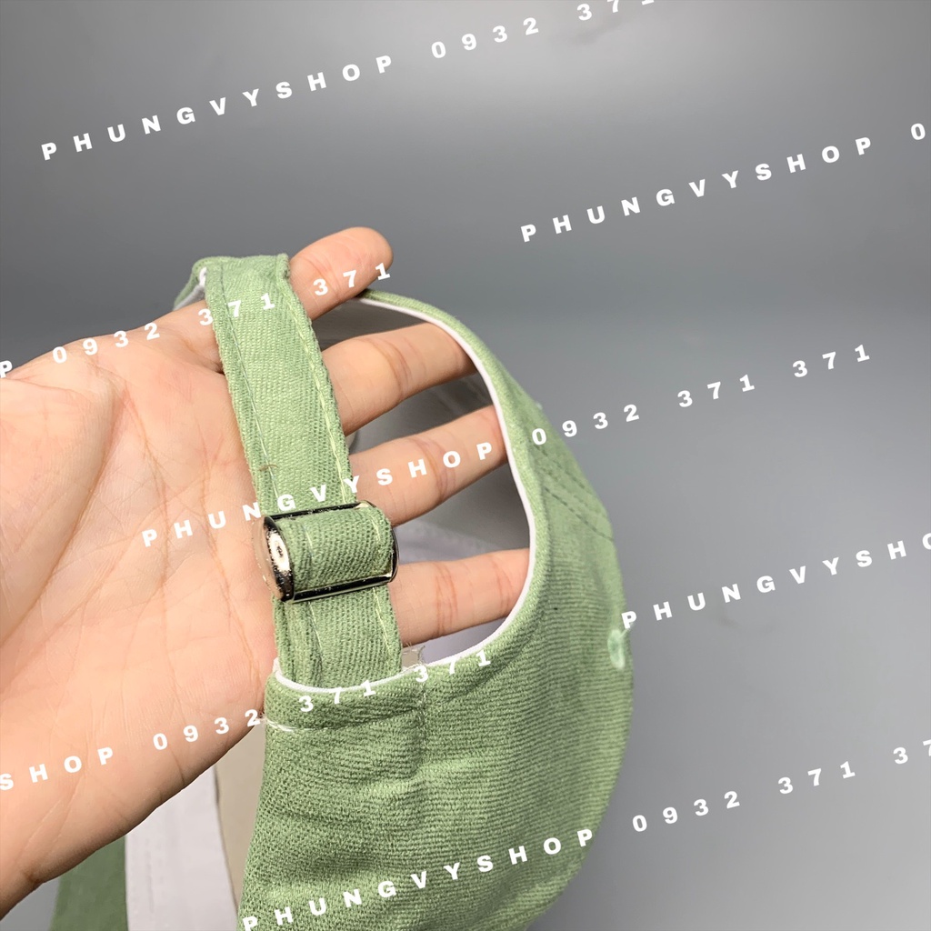 Mũ LƯỠI TRAI unisex nam nữ - KÉT C XÙ XU - nón kết basic đơn giản