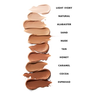 KEM NỀN e.l.f FLAWLESS FINISH FOUNDATION