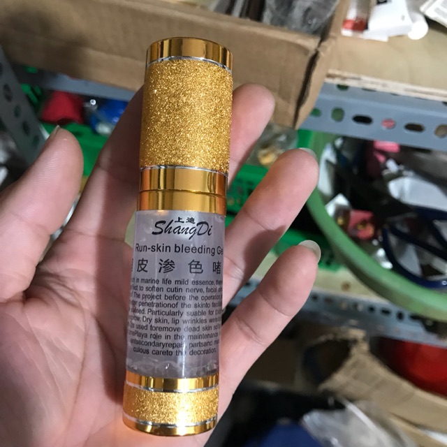 Tẩy Da Chết Shangdi  / Dcpx Diệp linh