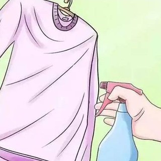 Nước xịt quần áo dành cho dịch vụ giặt là (chưa pha chế) Công nghệ hạt lưu hương