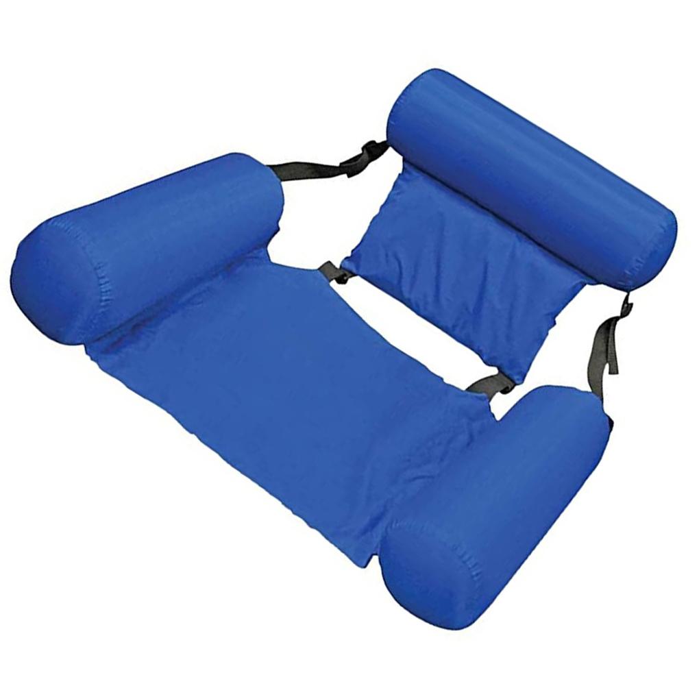 Phao Bơi Bơm Hơi Dạng Ghế Nằm Mới