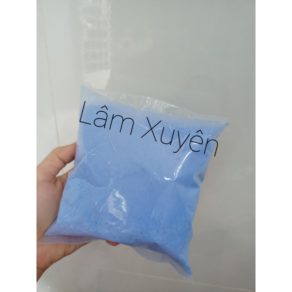 bột tẩy tóc nhỏ túi 100g 😍FREESHIP😍 hỗ trợ nâng tông nền tóc, giúp tóc sáng,đều màu ,cao cấp giúp sáng, tối thiểu hư tổn