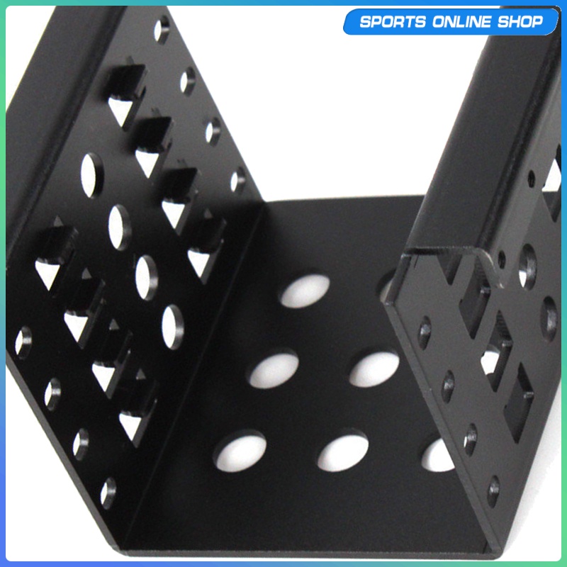 Bộ 2 Khay Đựng Ổ Cứng Sata Ssd Hdd 4-bay 2.5 "- 3.5 Inch | BigBuy360 - bigbuy360.vn