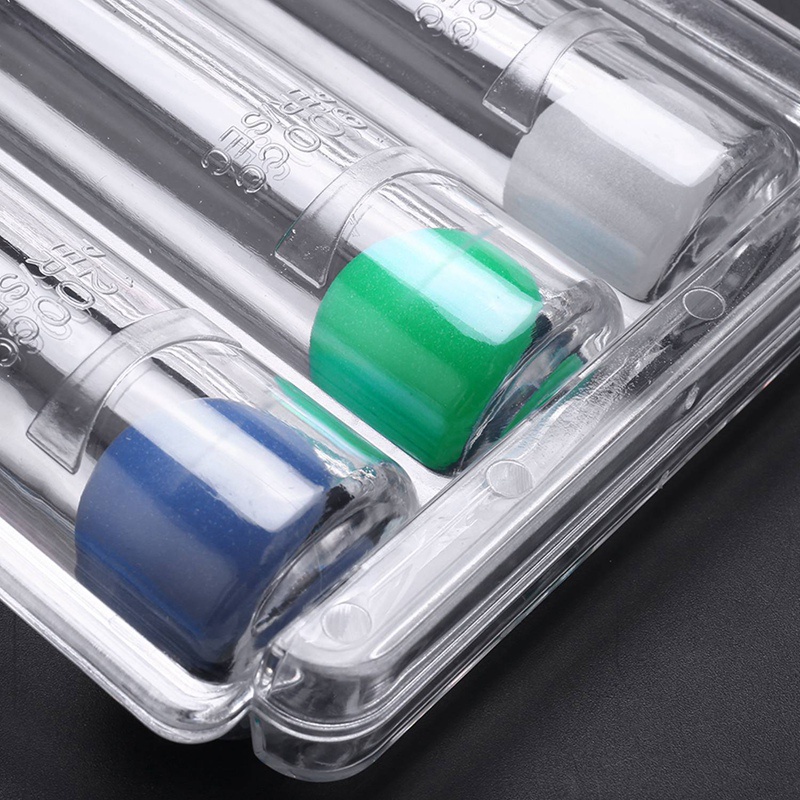 Thiết bị thở tập luyện thể dục phục hồi chức năng sức khoẻ có thể giặt sạch