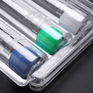 Deep Breathing Lung Capacity Exerciser Device Respiratory Exerciser
