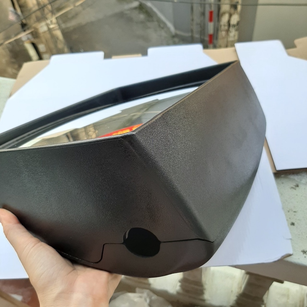 GƯƠNG CHIẾU HẬU XE TẢI HUYNDAI TRAGO  HD270, HD320, HD700, HD1000