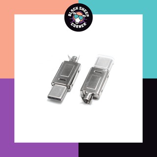 Đầu Jack USBC Type-C / Type C Đực