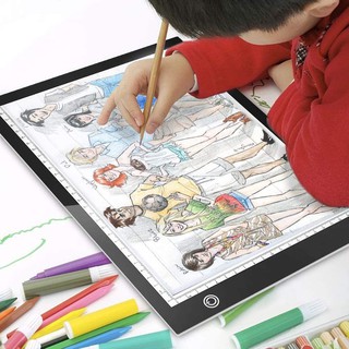 Bảng vẽ đèn LED nghệ thuật cho trẻ em-ET032