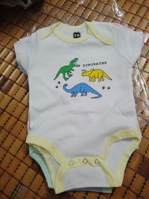 Body bé trai, bé gái