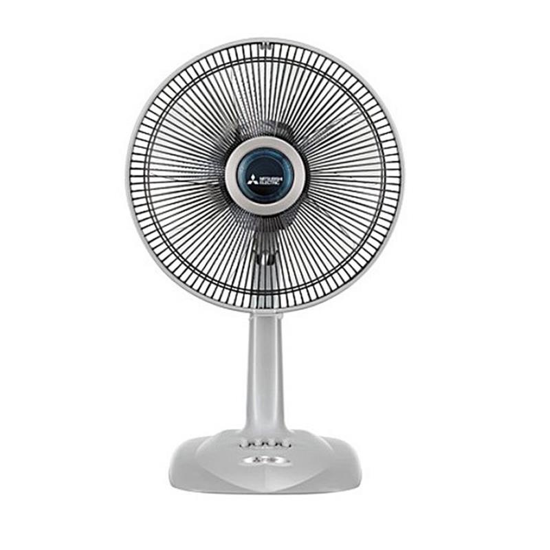 Quạt Bàn Mitsubishi D12-GA SF-GY