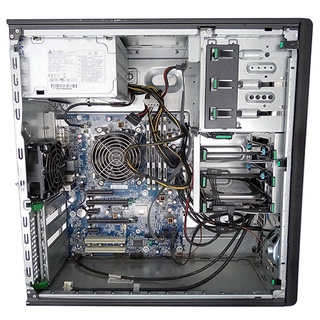 Case Máy tính HP Z210
