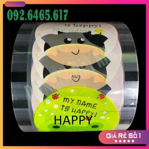 [FREESHIP] Cuộn (2000 Ly)  Màng Dập Cốc Các Hình - Màng Ép Ly Nhựa - SLL TEA, DRINK, ĐÔI MẮT,MÀNG TRƠN ,INFINI TEA ...