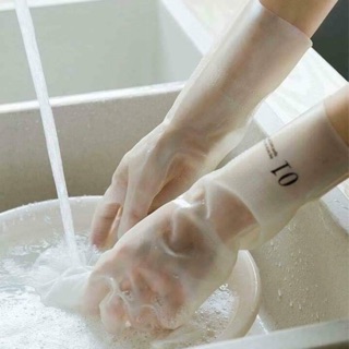 Găng tay siêu dai hot hit
