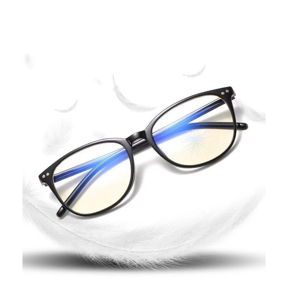 Kính bảo vệ mắt chống ánh sáng xanh và tia bức xạ từ điện thoại/ máy tính