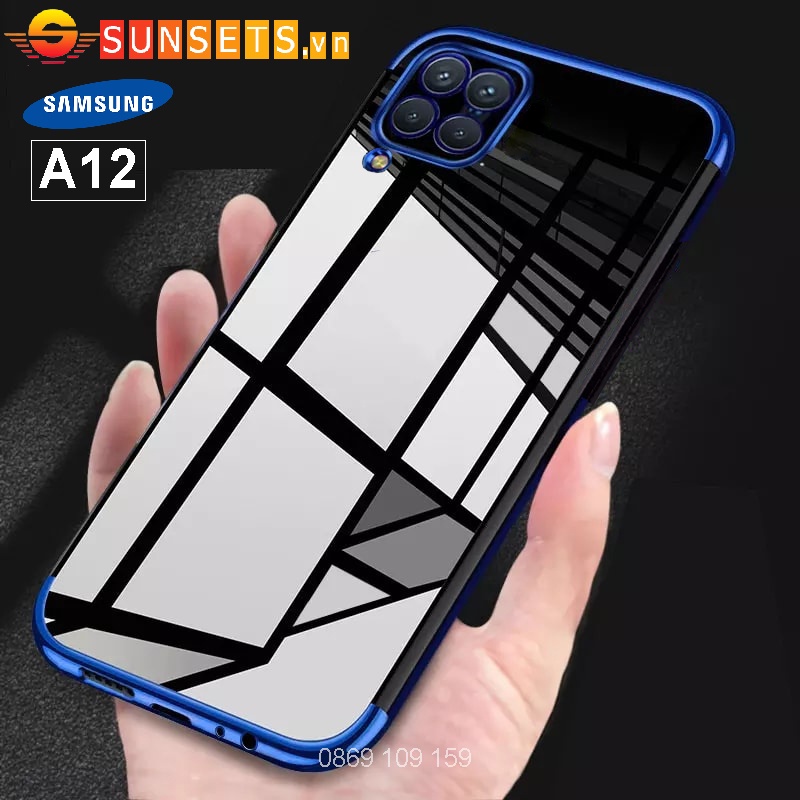Ốp lưng Samsung A22