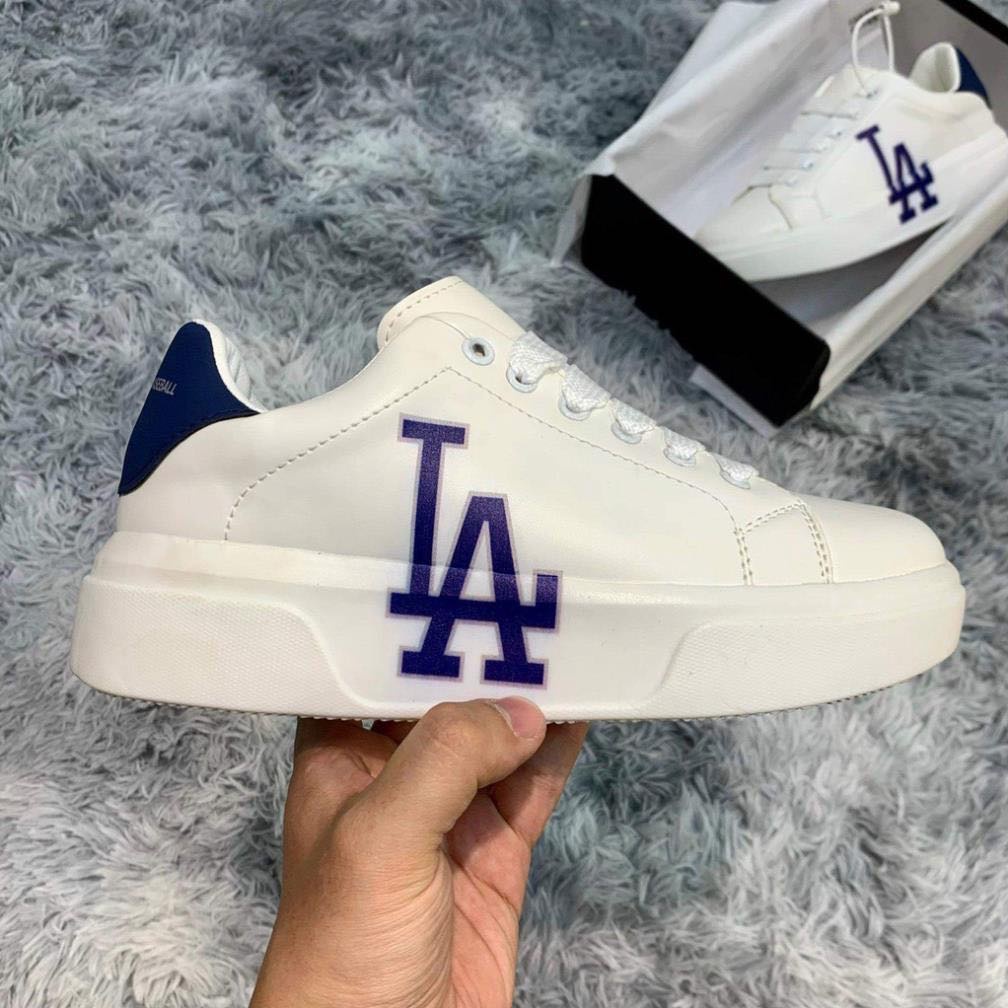 Giày MLB, Mc Queen Ny, La mới nhất 2022