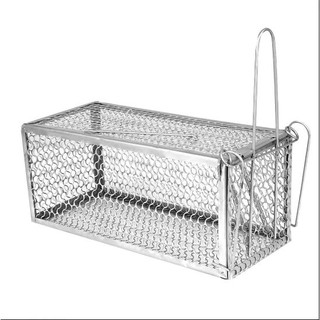 LỒNG CHUỘT ĐỦ SIZE (NHỎ/TRUNG VÀ LỚN)