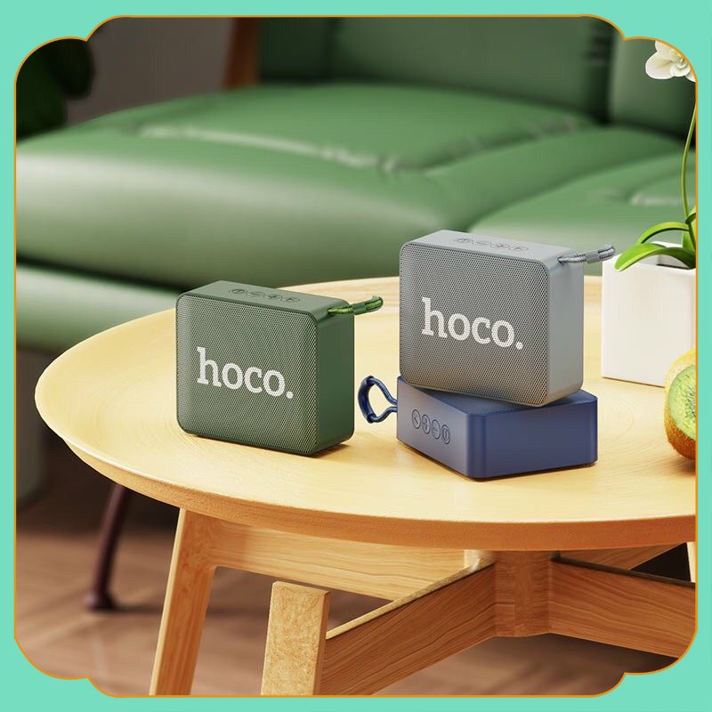 LOA BLUETOOTH HOCO BS51