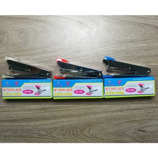 Bấm kim 10 Stapler No - 902 ( 1cái )
