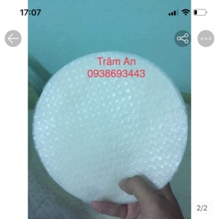1kg Bánh tráng gạo dày loại nhúng nước