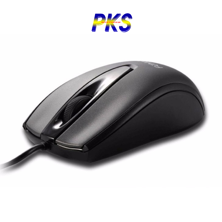 Chuột Quang Fuhlen L102 Chính Hãng