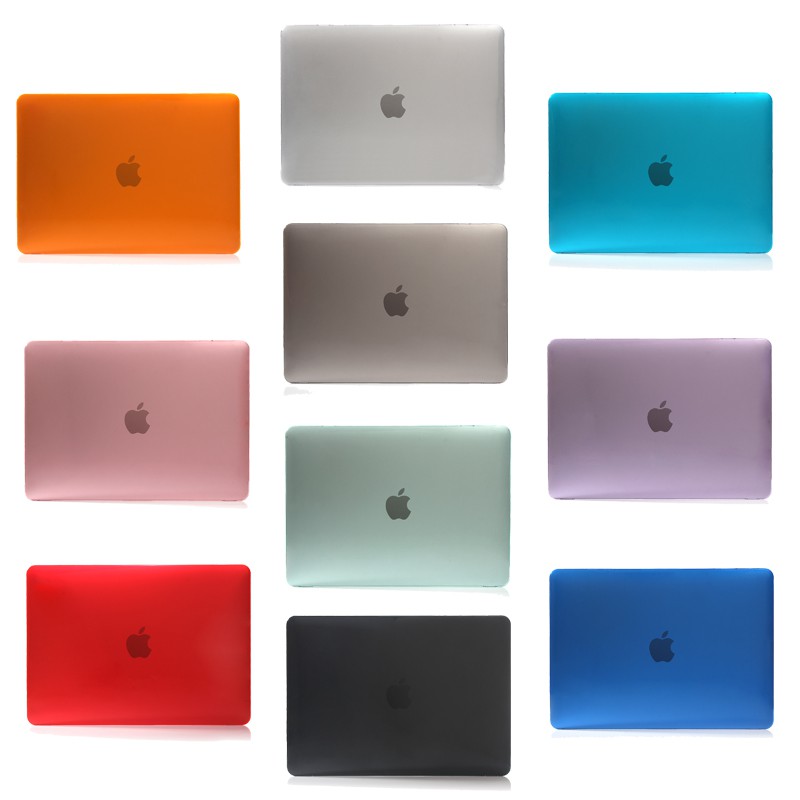 Case dành cho máy tính MacBook Pro 15" A1707 (2017/2016 Release)