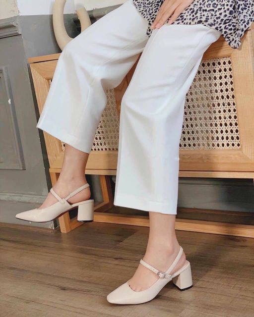 🆘️🆘️GIÀY CEWAN MŨI TRÒN 🆘️