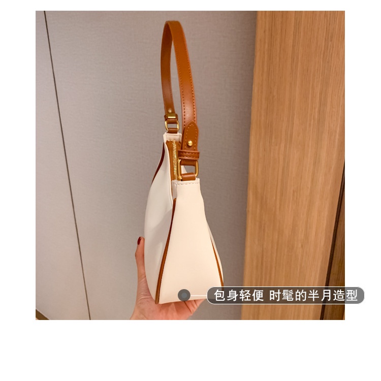 Túi Da Bò Đeo Dưới Cánh Tay SF4361