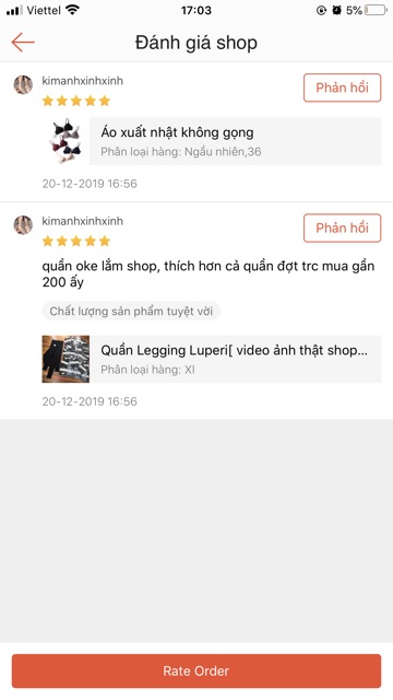 Quần Legging Luperi[ video ảnh thật shop quay] | BigBuy360 - bigbuy360.vn