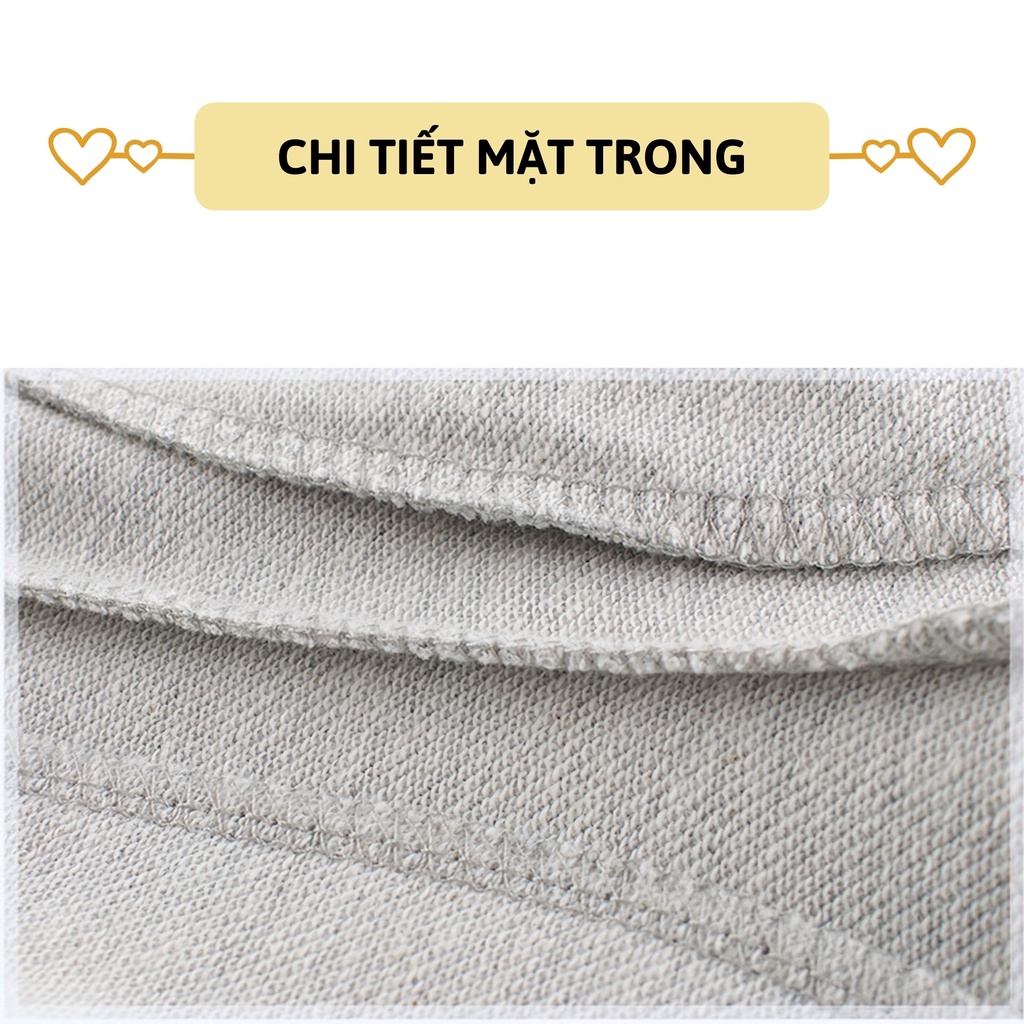 Quần short bé trai 27Kids sooc đùi khủng long nam vải Cotton cho trẻ từ 2-10 tuổi BSPS5