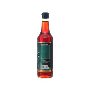 Nước mắm cá cơm Hạnh Phúc 60 độ đạm chai 500ml