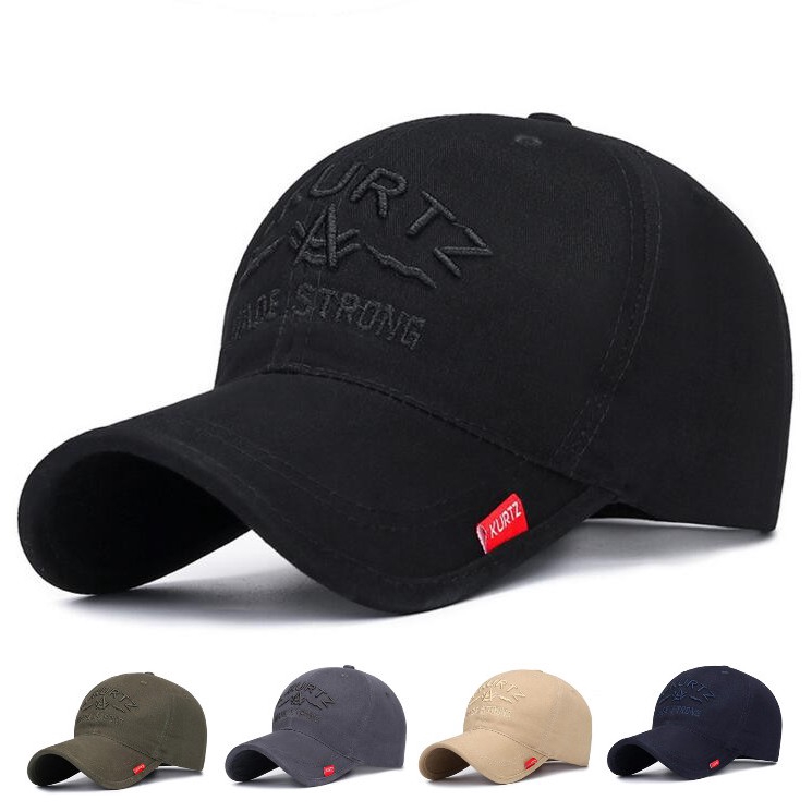 New Arrival Men Women Baseball Cap Korea Japan Fashion Style Sunshade Street Golf Sun Hats
