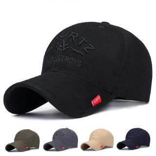 New Arrival Men Women Baseball Cap Korea Japan Fashion Style Sunshade Street Golf Sun Hats