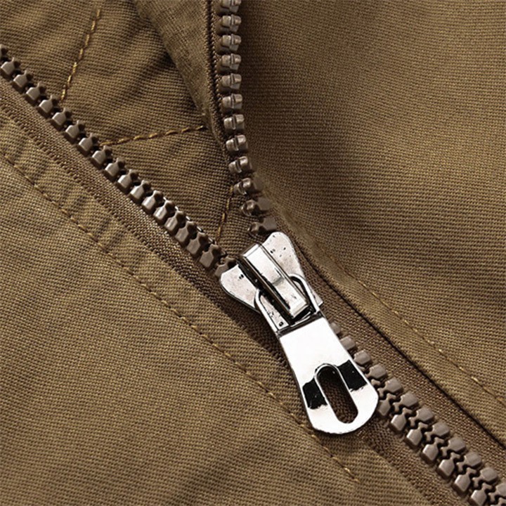 Áo khoác Jacket không quân Mỹ nhiều size