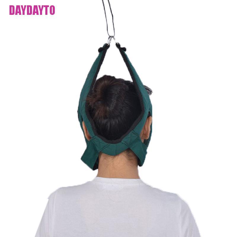 1 Dây Đai Co Giãn Cố Định Cổ Chất Lượng Cao