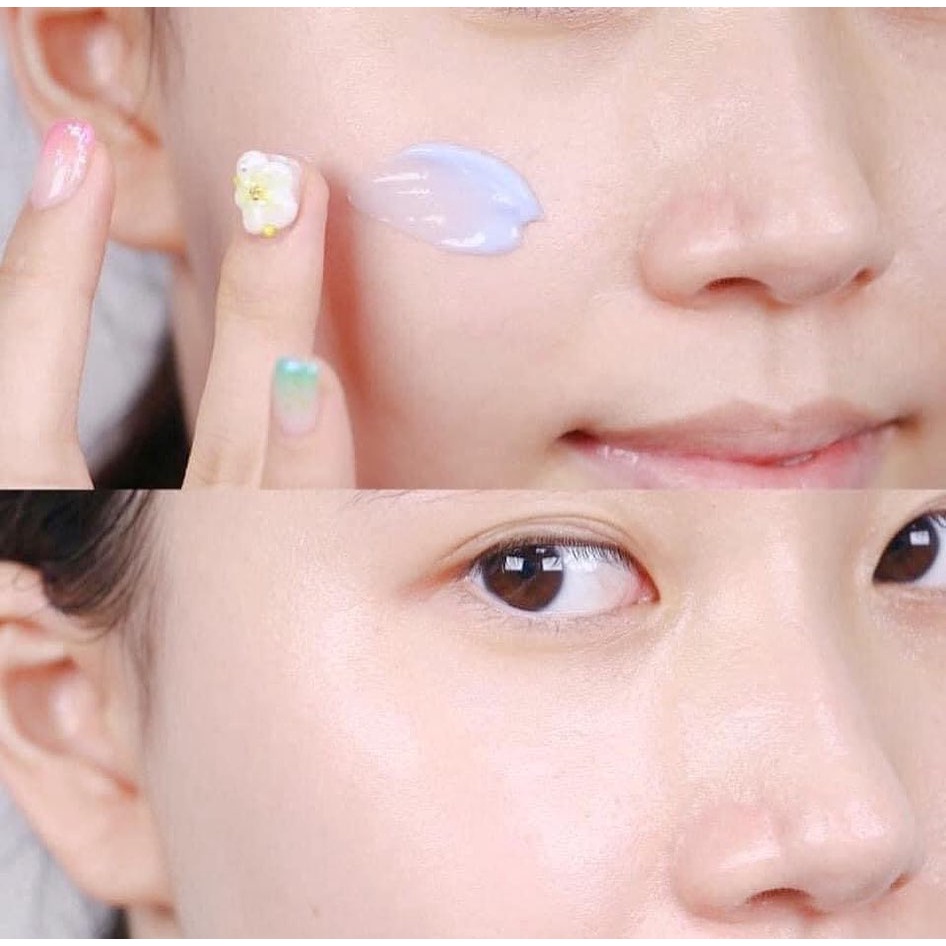 Kem dưỡng Klairs Midnight Blue Calming Cream 30ml & 60ml LS