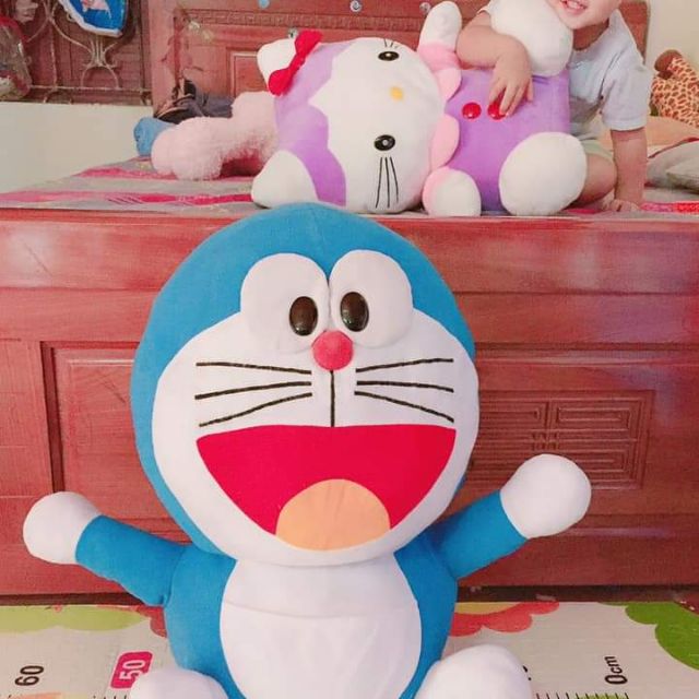 Gấu bông e  phương