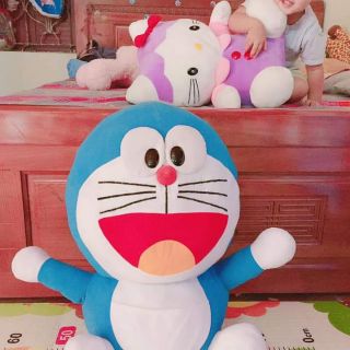 Gấu bông e phương