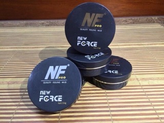 Sáp vuốt tóc NEW FORCE - NF
