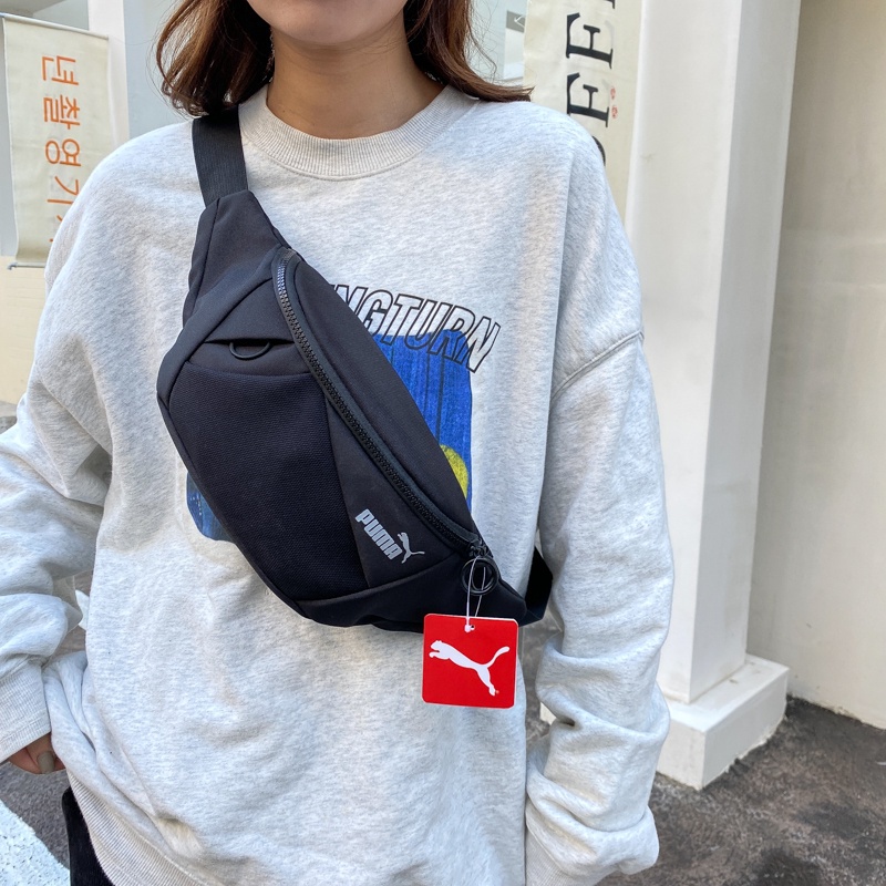 Túi đeo chéo thể thao Puma CL3258 thiết kế thời trang chất lượng cao