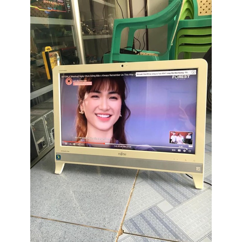 Máy tính bàn Fujisu | BigBuy360 - bigbuy360.vn