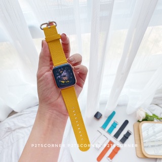DÂY DA BẢN LỚN DÀNH CHO APPLE WATCH