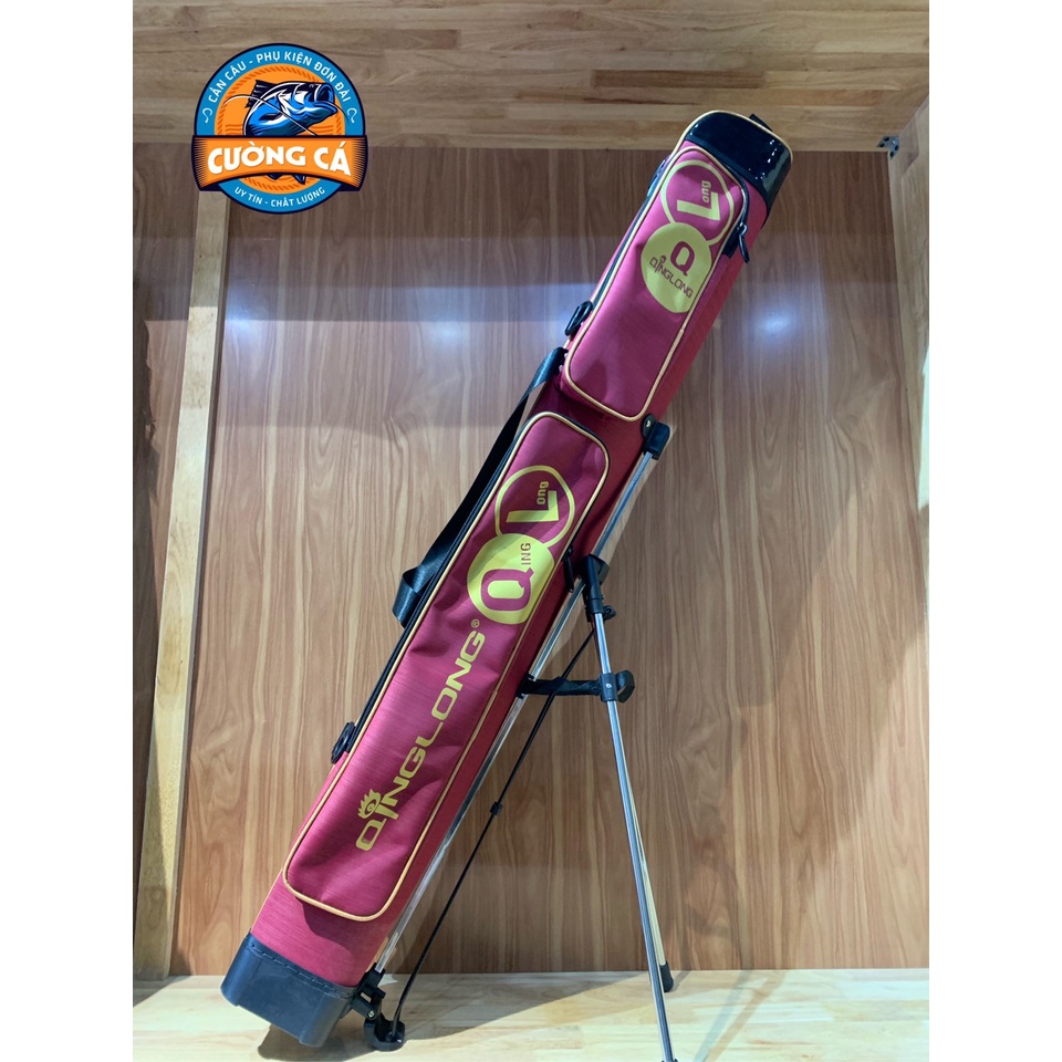 Bao cần QingLong New series 1.3m 2 ngăn