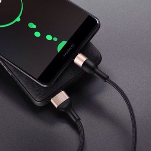 Dây cáp sạc nhanh Hoco X26 cổng/Type-C/Micro USB dài 1M