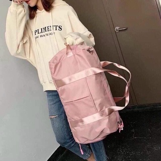 TÚI DU LỊCH CÓ NGĂN ĐỂ GIÀY