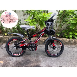 XE ĐẠP TRẺ EM 16IN - 18IN BEIDUOFU CAO CẤP MẪU MỚI HÓT