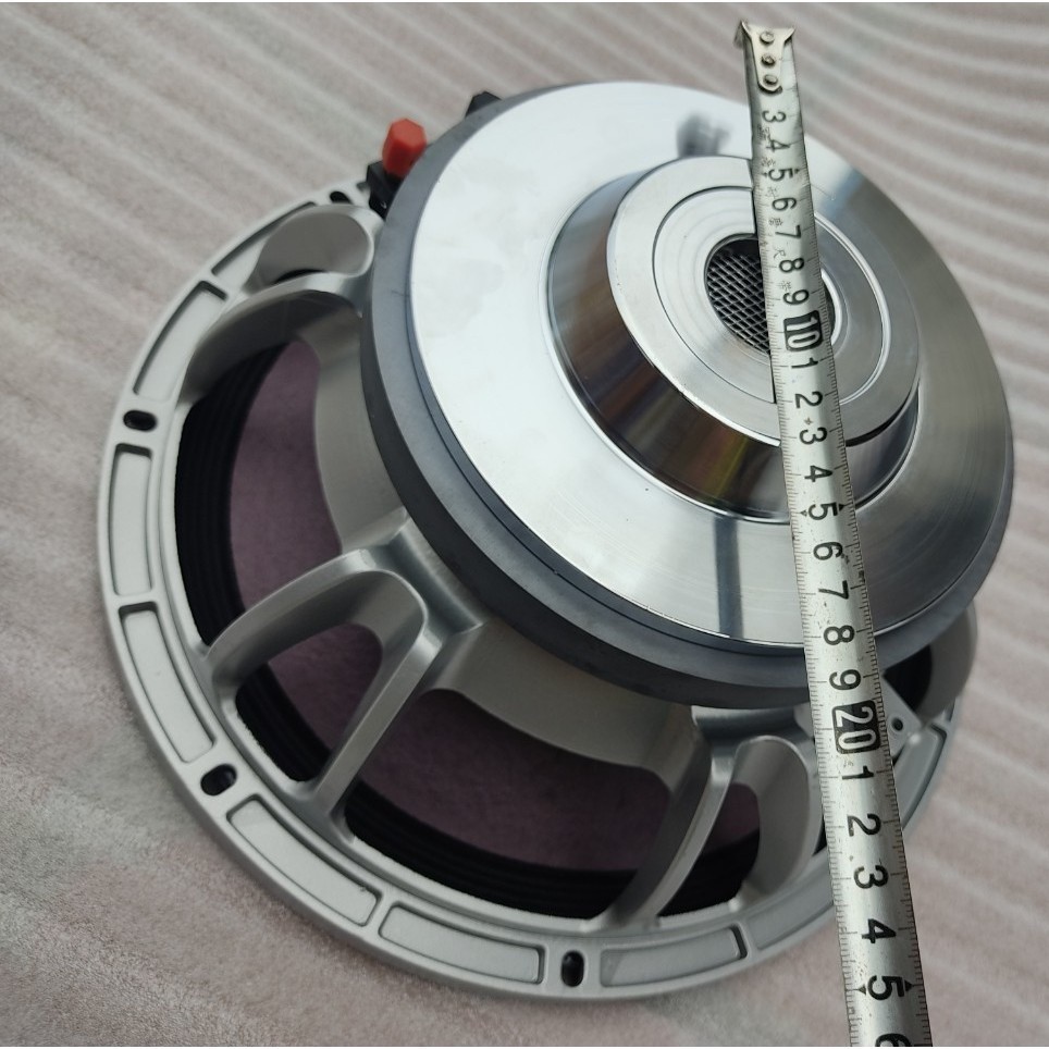 XẢ LỖ -  LOA BASS FULL 30 JQ AUDIO HÀNG NHẬP TỪ 190 CÔN 75 - GIÁ 1 CẶP - LOA 3 TẤC