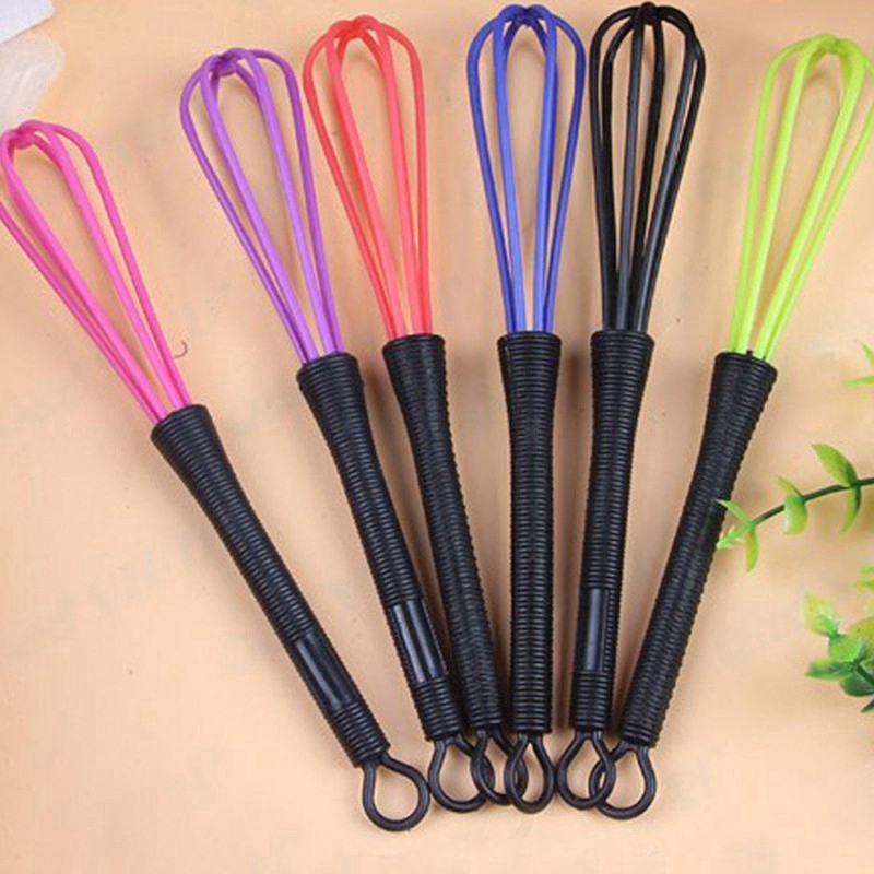 (Hàng Mới Về) Cây Trộn Thuốc Nhuộm Tóc Chuyên Dụng Cho Salon